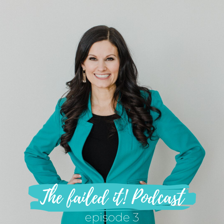  Episode 3: Failing Forward: How to Lead A Remote Workforce During Covid-19