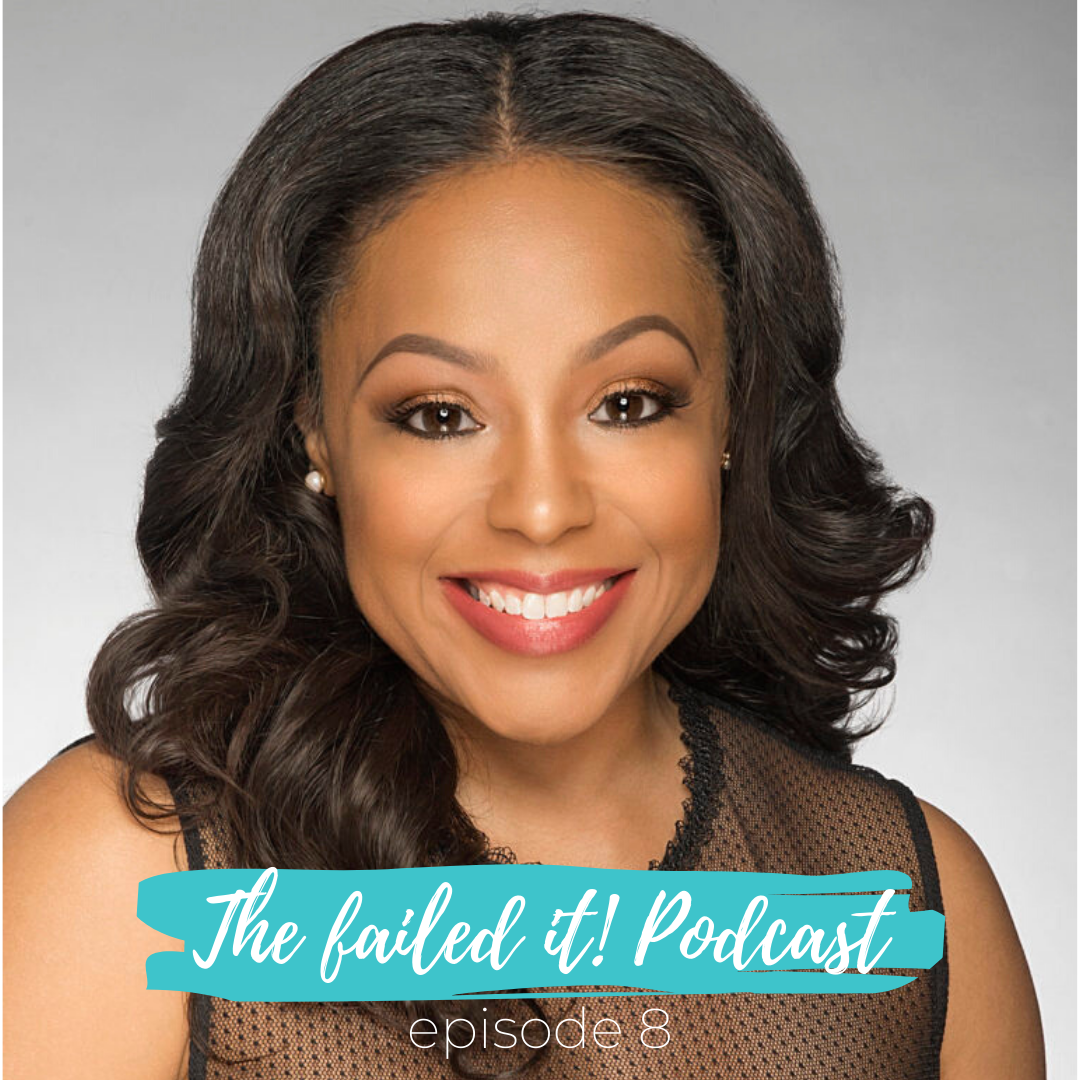 Episode 8: How to Lead with Empathy - A Guide to Allyship at Work with Kelly Fair