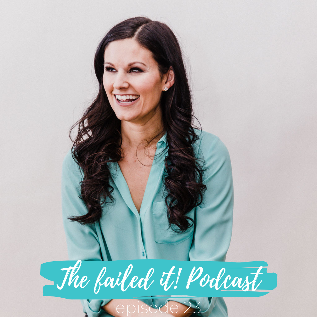 Episode 23: Why I Moved to My Dream Location (and Why You Should Too!)  