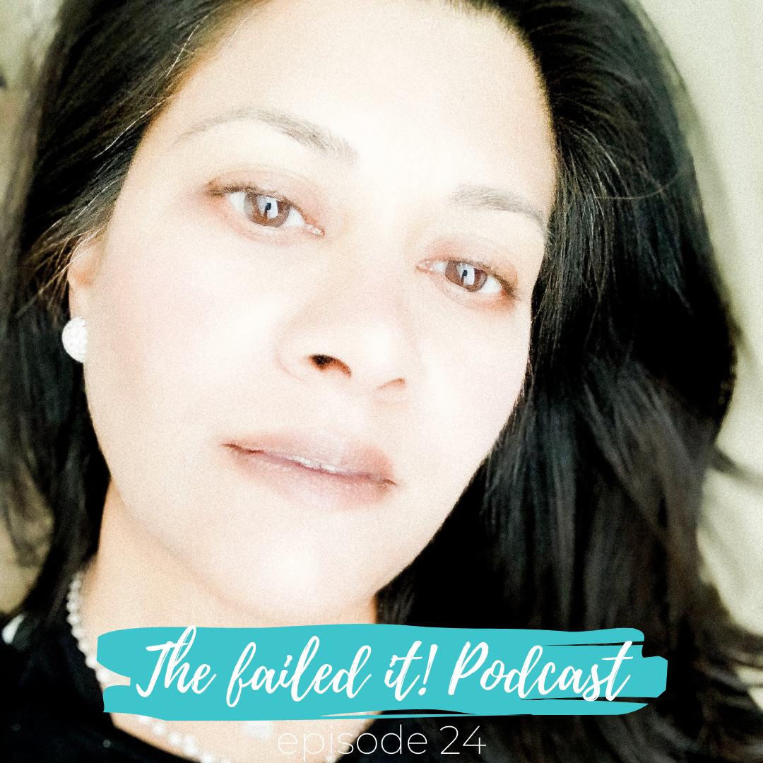 Episode 24: How to Find Your Voice in Corporate America with Asfa Malik, VP of Learning and Development at Addison Group