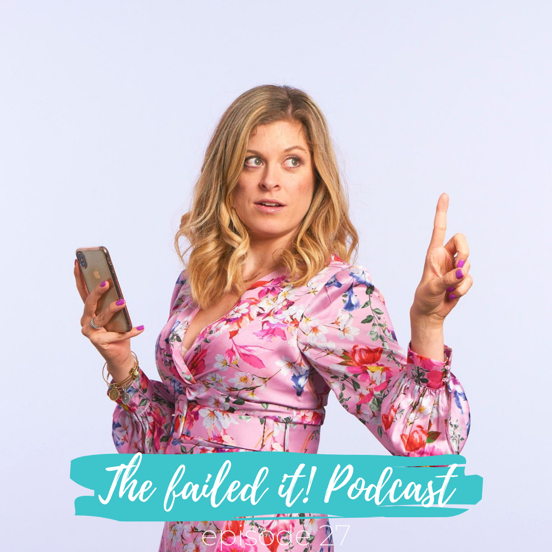 Episode 27: Real Talk: Social Media with Nicole Emerick, Director of Social Media Excellence @ Allstate 