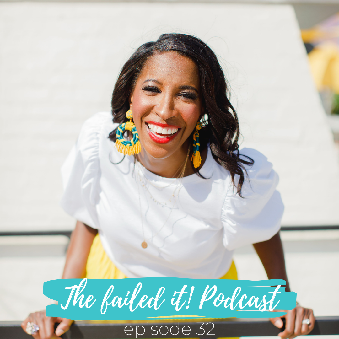 Episode 32: Secrets on Selling with Heart, Not Hustle - with Natasha Hemmingway