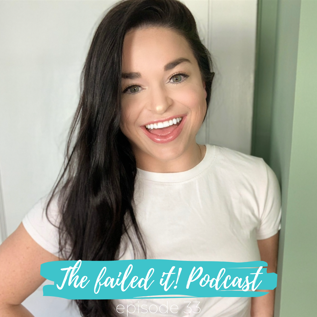 Episode 33: How TikTok Star, Samantha Ramsdell, Became the Top 5 Internet Comedians to Follow in 2020