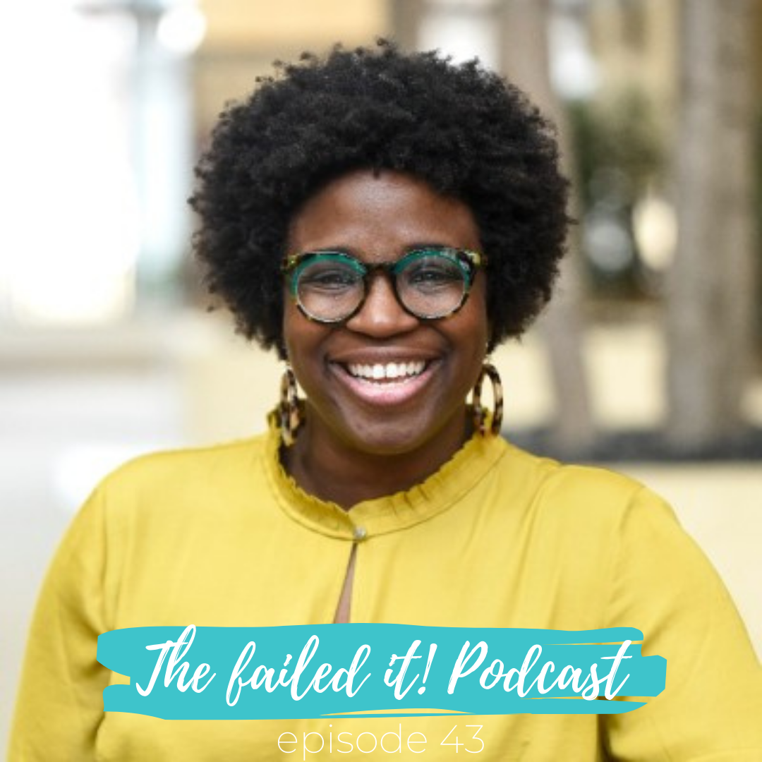 Episode 43: How Authenticity Can Lead to Success with Ravyn Miller, Senior Marketing Director at Medtroni