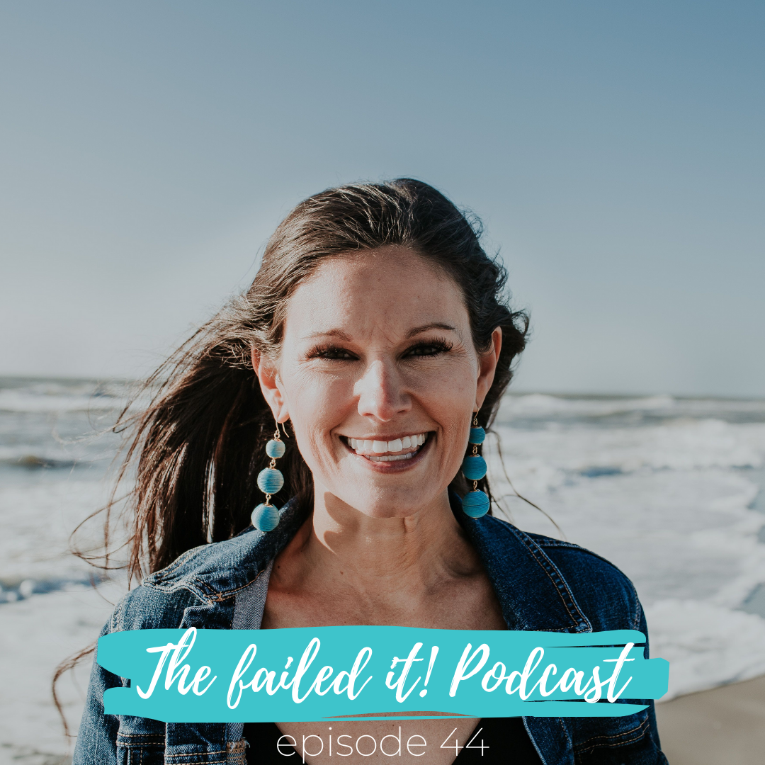 Episode 44: Why You Should Invest in Women Leaders 