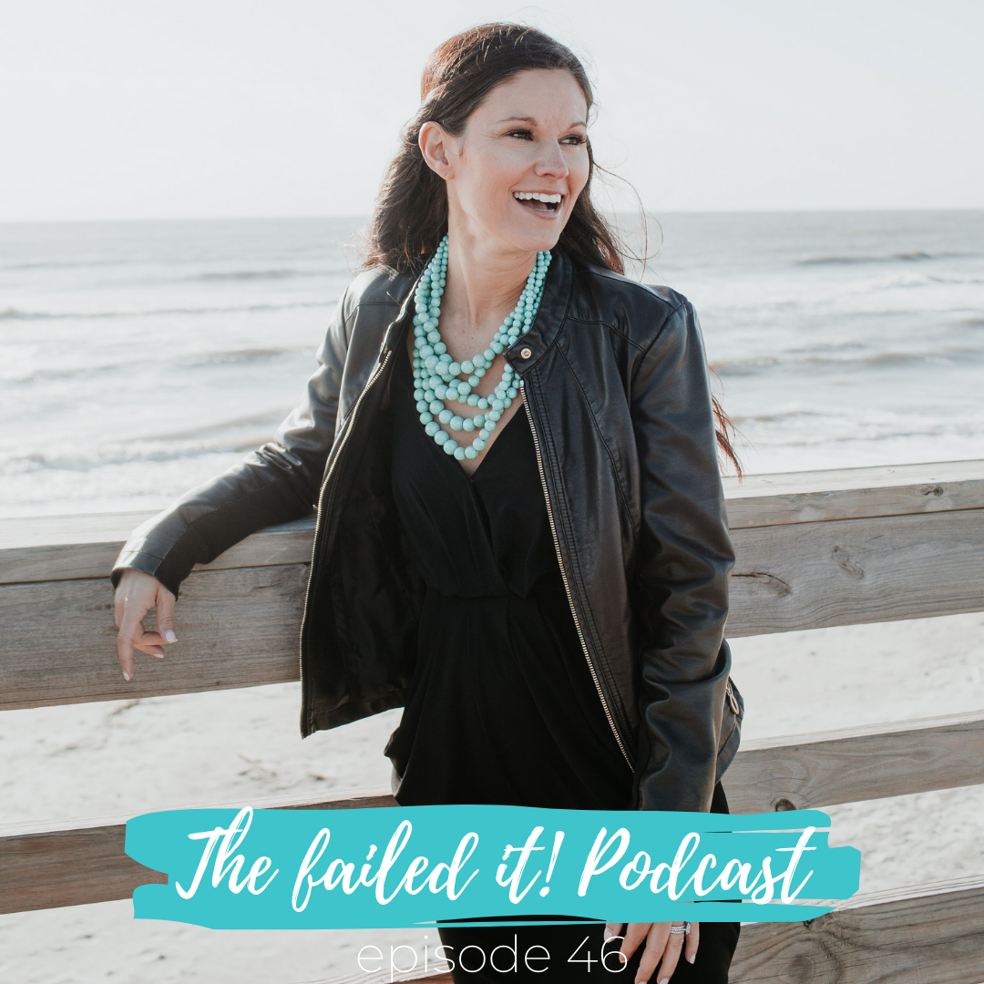 Episode 46: Why Professional Development Matters 