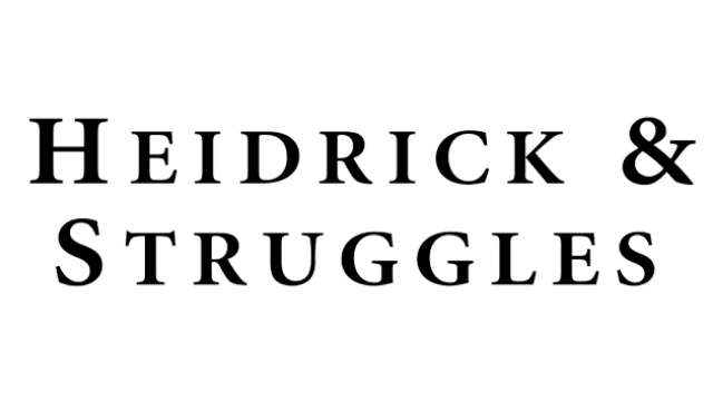 Heidrick &amp; Struggles