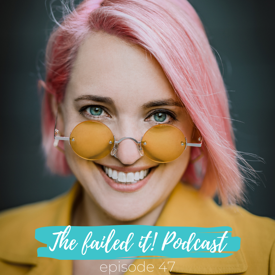 Episode 47 – Your Budget = Moral Document. Lessons in DEI with Aubrey Blanche