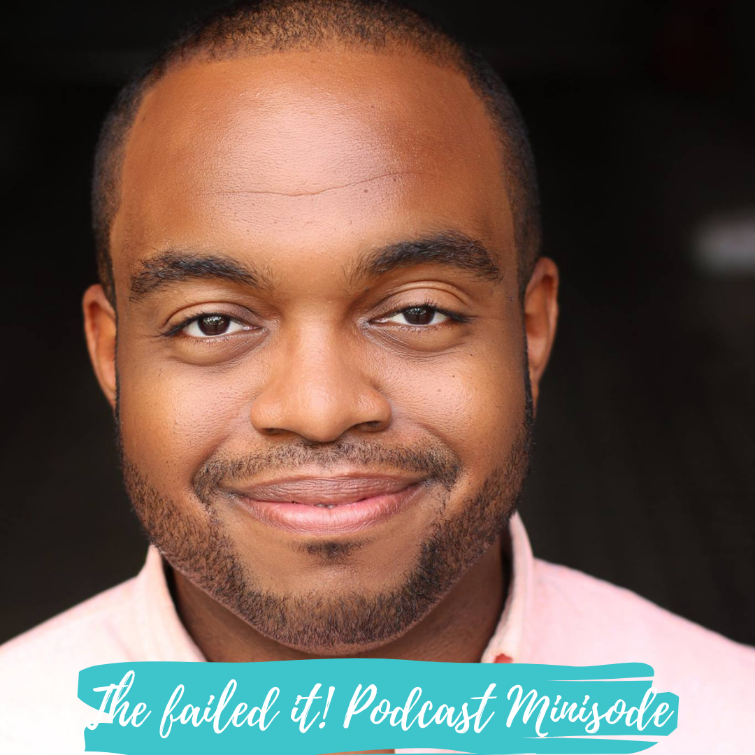 Minisode 4: How to Create Connection with Your Team through Laughter with E.J. Cameron 