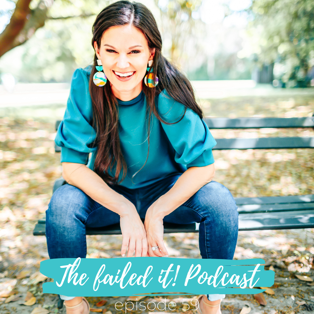 Episode 59: How to Ask for What You Want - TODAY