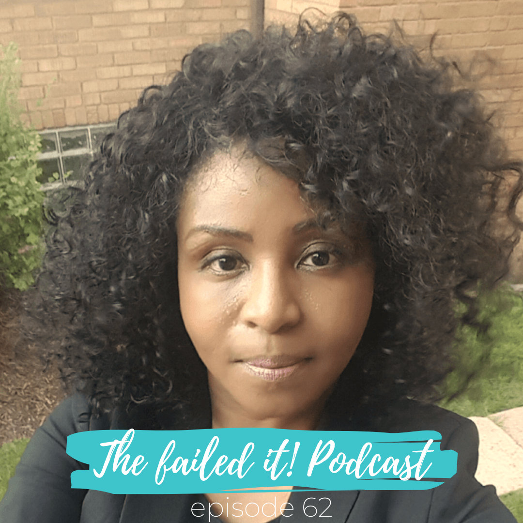 Episode 62: Leading with Conviction with Amena Karim 
