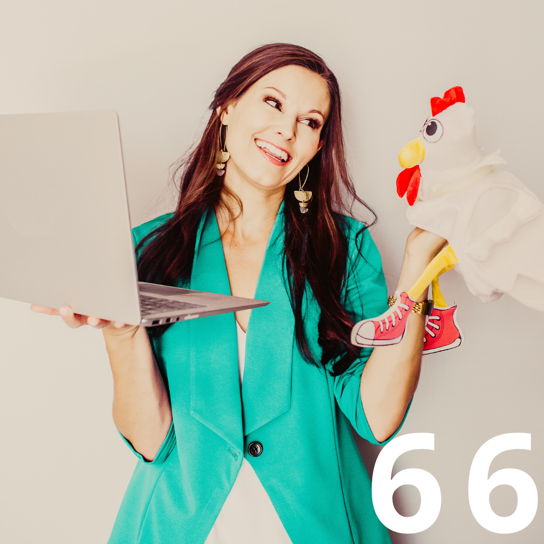 Episode 66: Two Easy &amp; Unique Icebreakers for your Next Corporate Team Meeting 