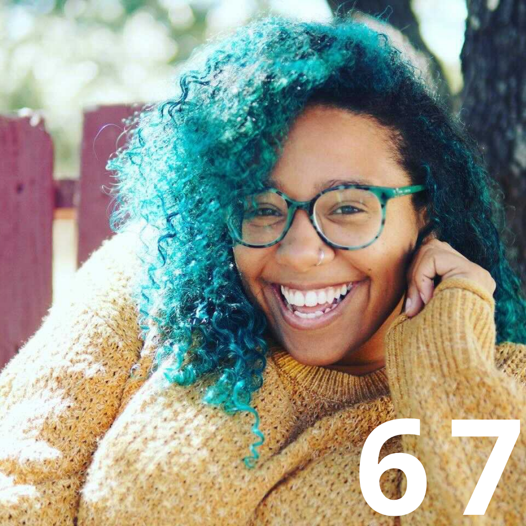 Episode 67: Your Permission Slip To Break the Mold of Old School Leadership with Madison Butler 