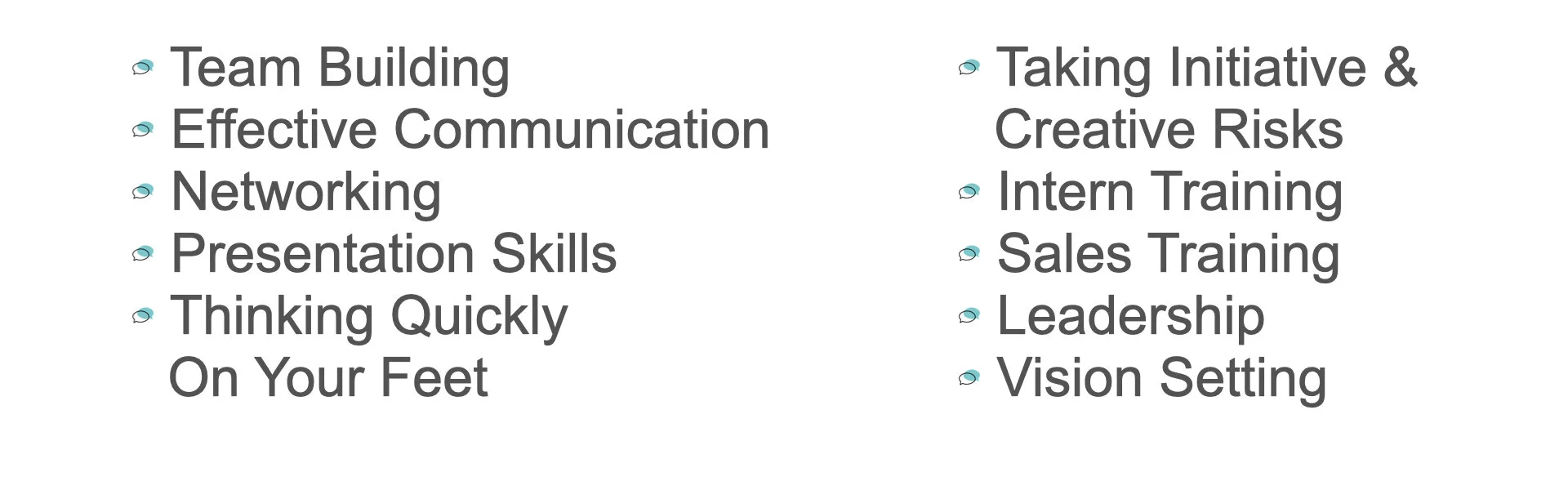 Improve it! Chicago | Team Building Workshops & Events