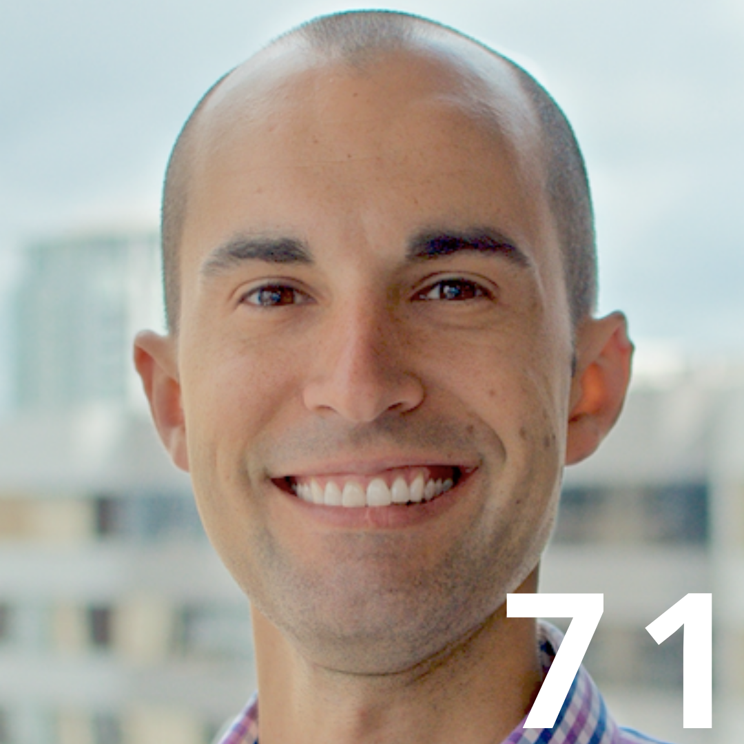 Episode 71: Hybrid Work Series: Virtual vs. In Person Work Culture: The Great Debate with Matthew Confer 
