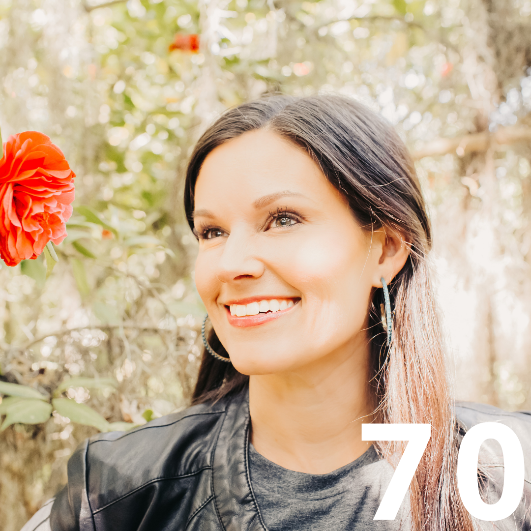 Episode 70: Hybrid Work Series: Three Secrets to Self Care for Leaders of Hybrid Teams