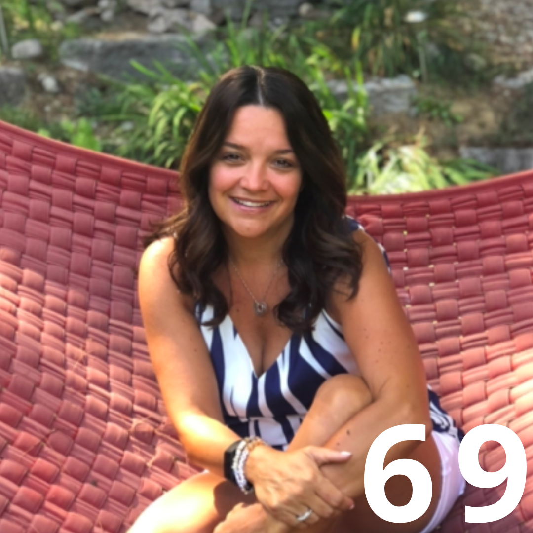 Episode 69: Hybrid Work Series: In the Office or Work from Home? Why Giving Employees Autonomy Works Best with Kim Magnus