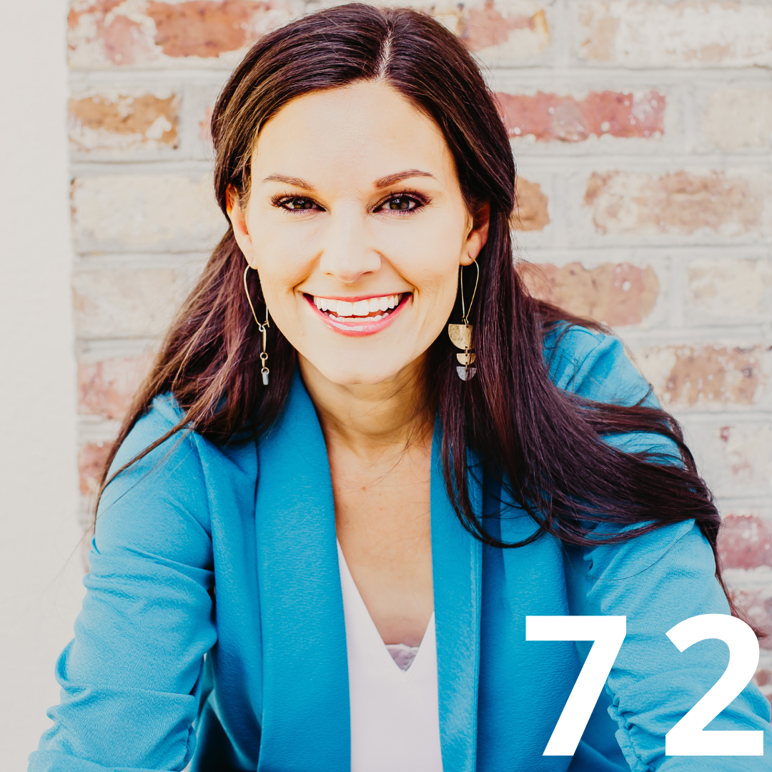 Episode 72: Why You Should Still Have Candid Conversations In A Virtual World 