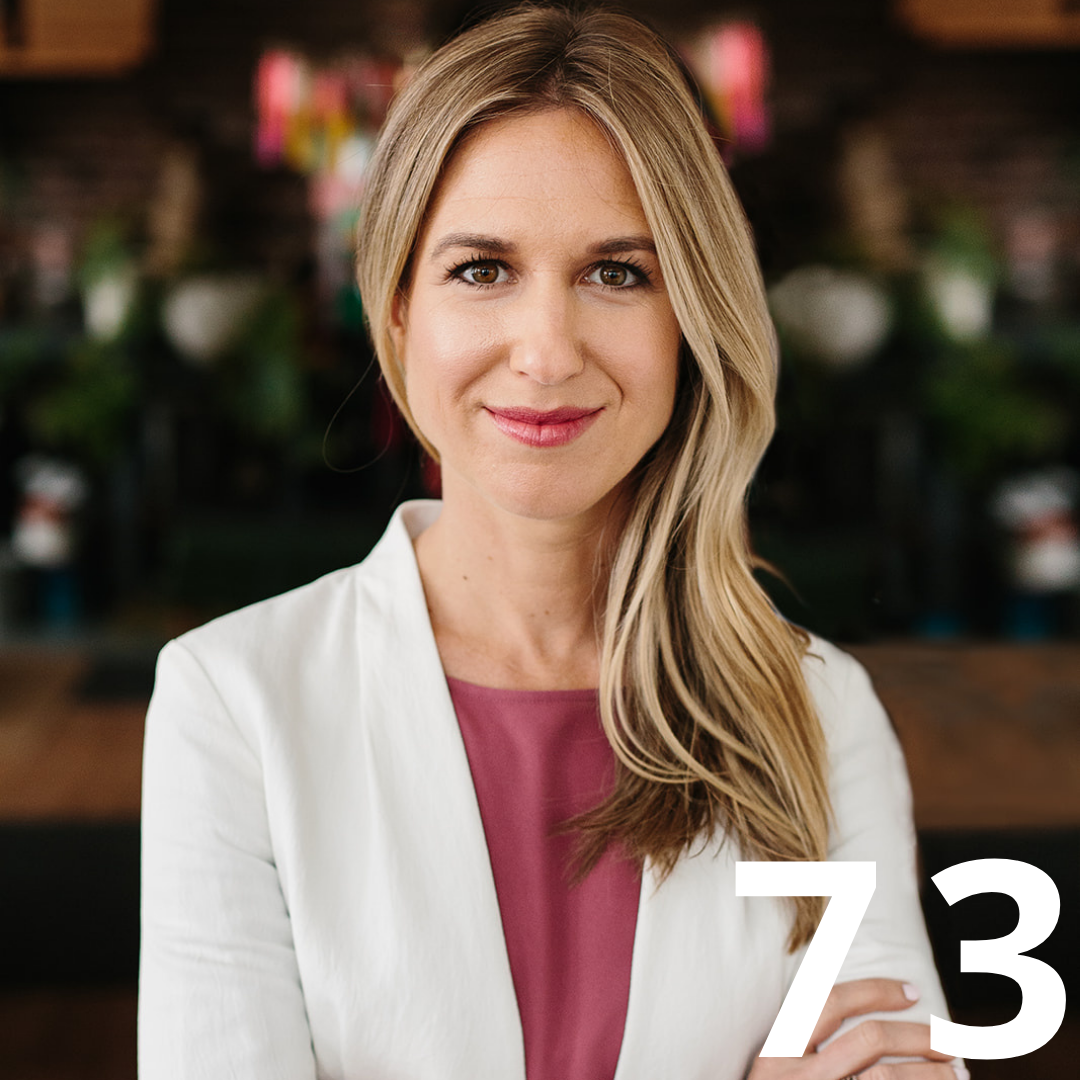 Episode 73: Burnout Battle Plan for Talent Development Leaders with Erin Coupe 