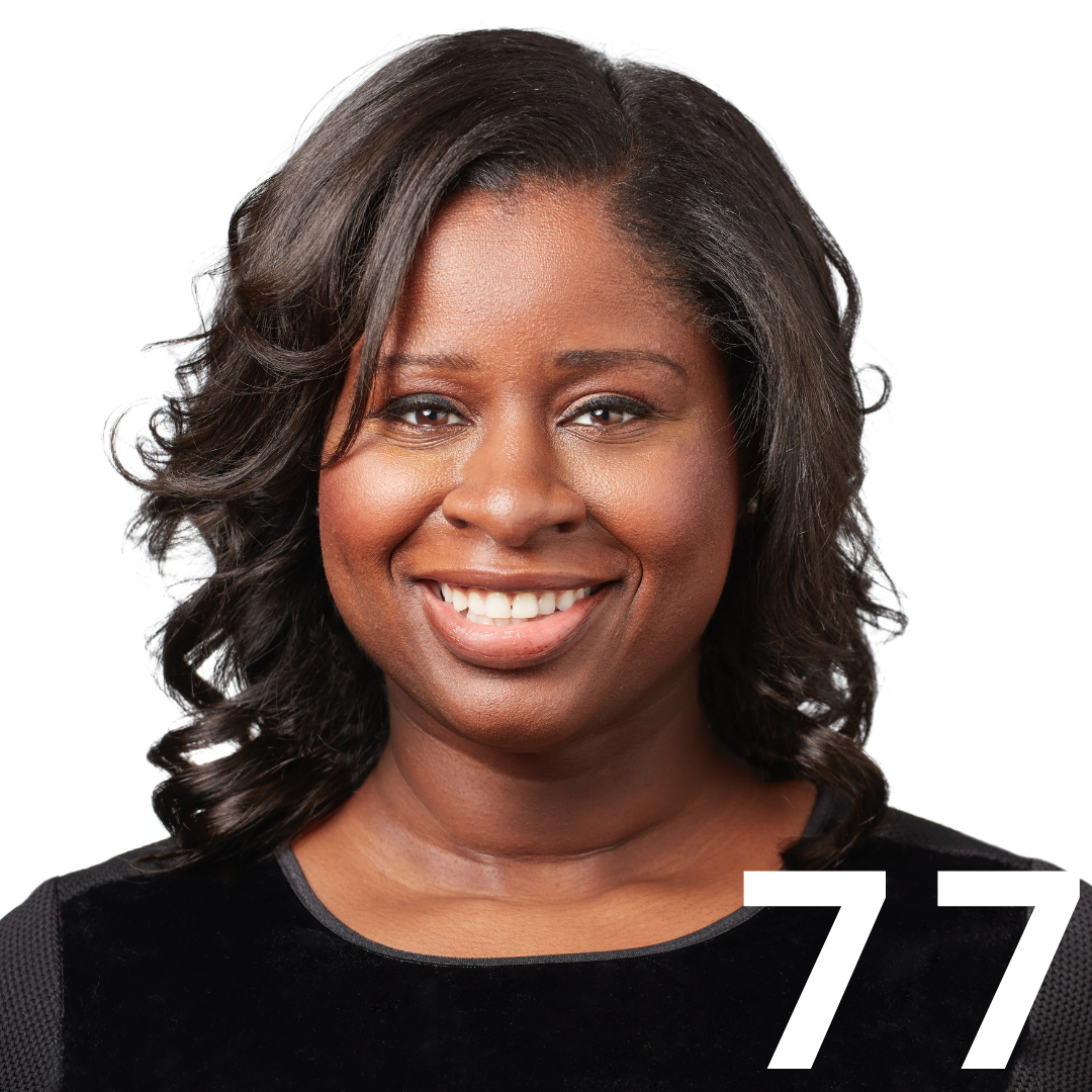 Episode 77: The Great Resignation or The Great Re-engagement? How to Make Sure ALL of Your Employees Feel SEEN, HEARD, and VALUED with Cassandra Rose 