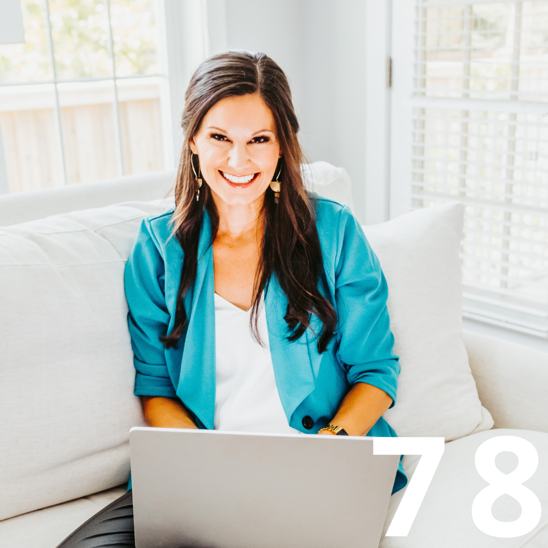 Episode 78: Five Hacks to Have Highly Engaged Zoom Meetings