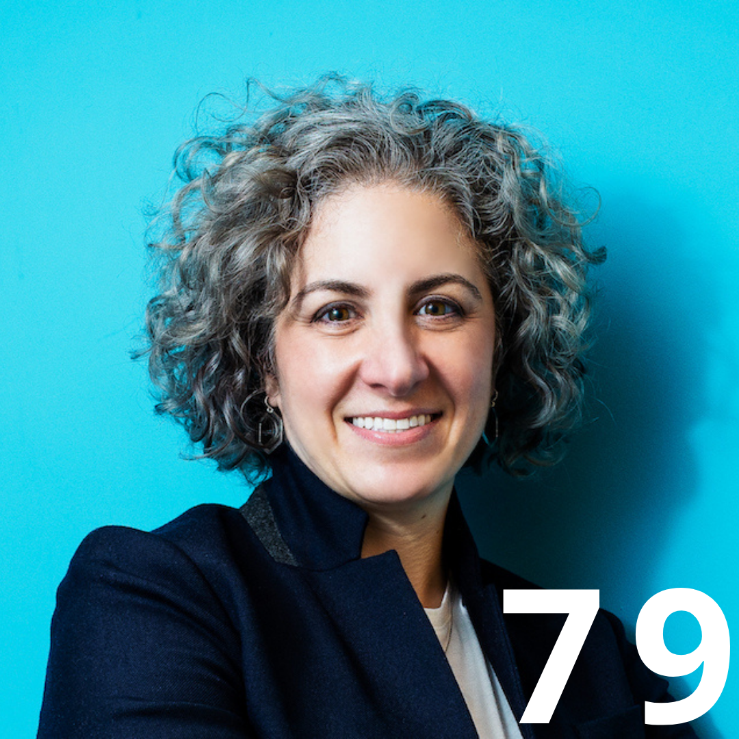 Episode 79: Expand Your Network Using LinkedIn. Three Must Have Apps to Create Content that Connects with Leah Neaderthal 