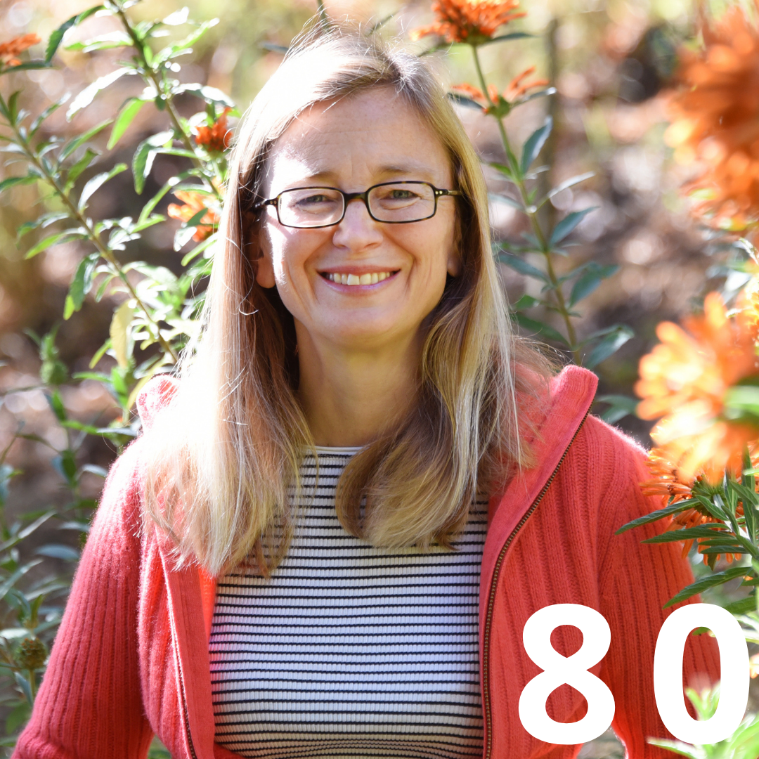 Episode 80: You CAN give feedback as a Leader, and it CANNOT be triggering with Kim Scott 