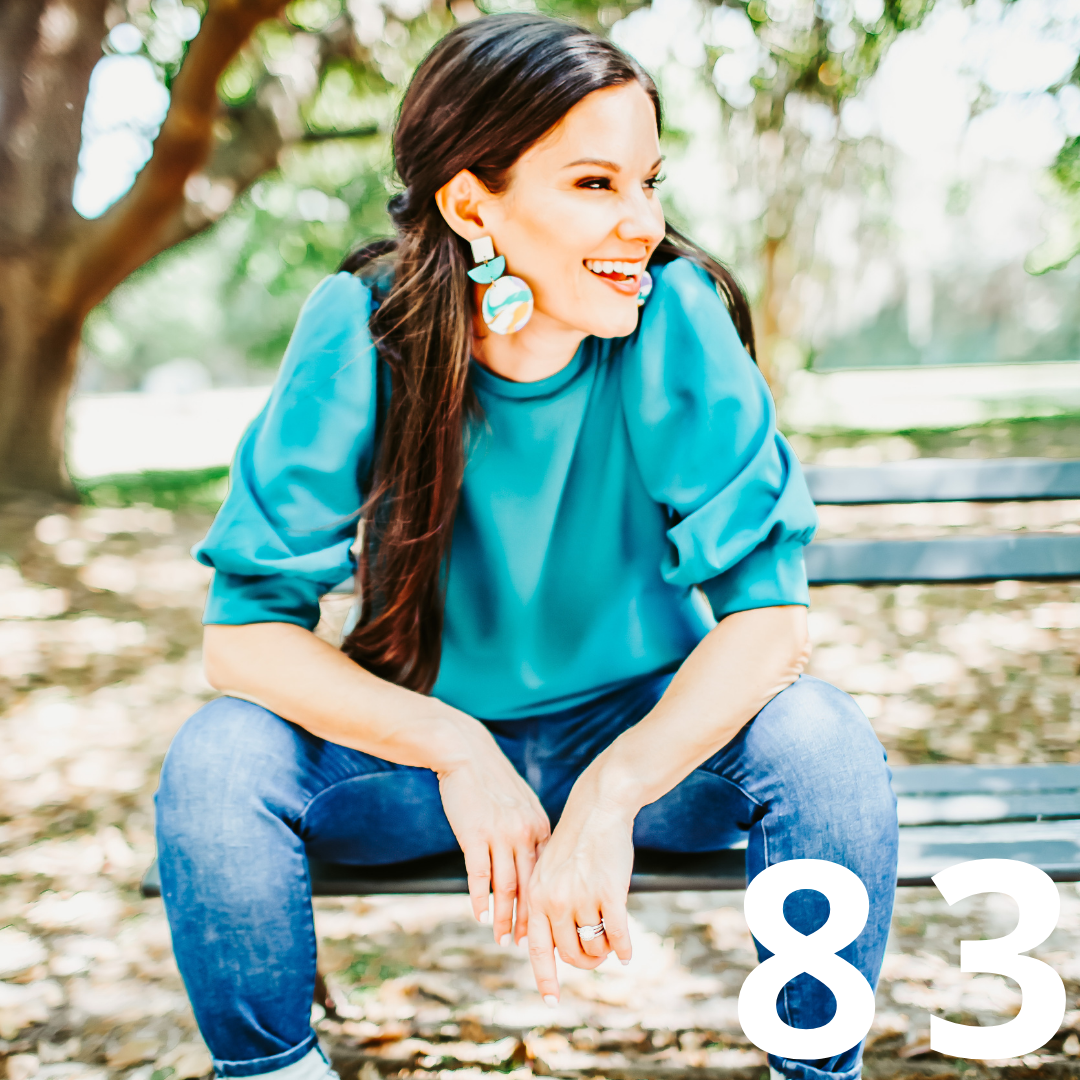 Episode 83: Power Skills for Leaders: Five Ways to Train Your Mind to Focus 