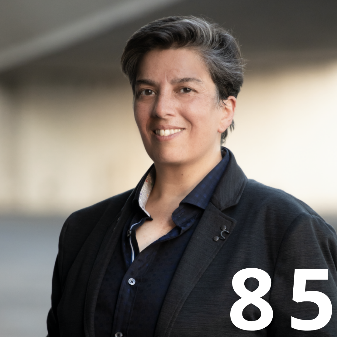 Episode 85: Neuro Biology of Team Culture &amp; Epigenetic Play-Circuit Coaching! With Awesome-Sauce Alchemist, Rajkumari Neogy 