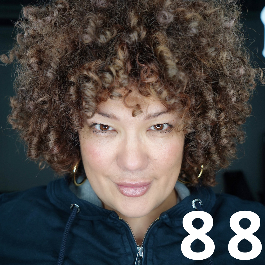 Episode 88: How to Turn Micro Aggressions into Micro Expressions - Purpose Driven Leadership with Audrey Cavenecia 