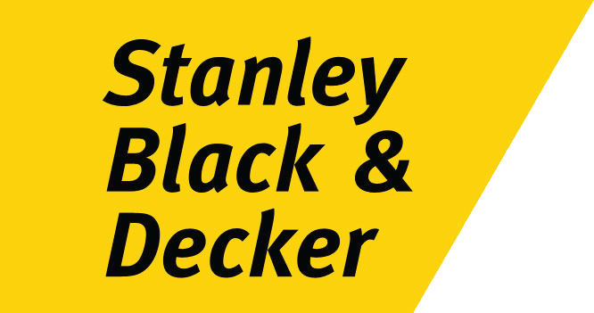Stanley Black &amp; Decker