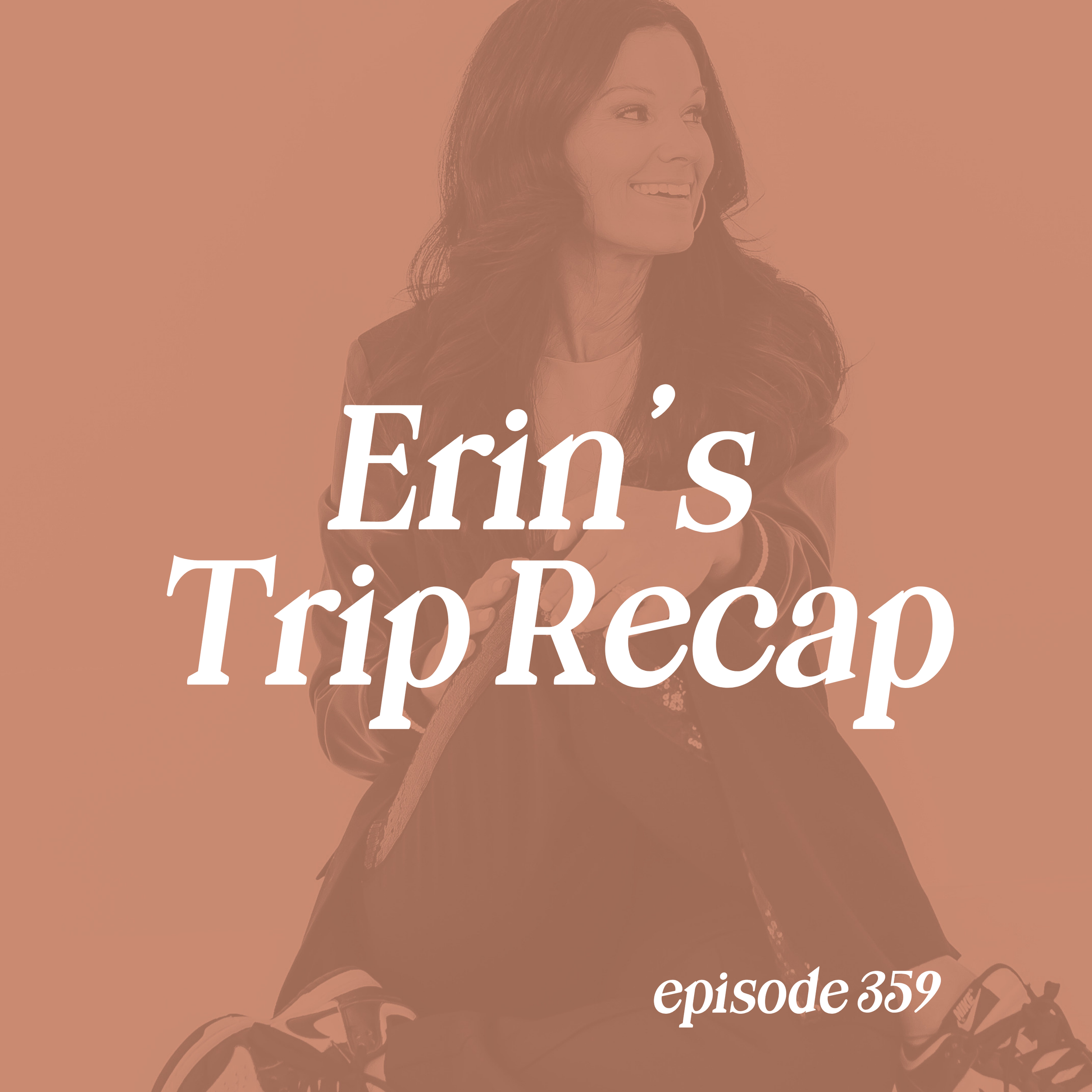 Episode 359: The 5 Lessons: What a Month in Asia Taught Me About Thinking on Your Feet