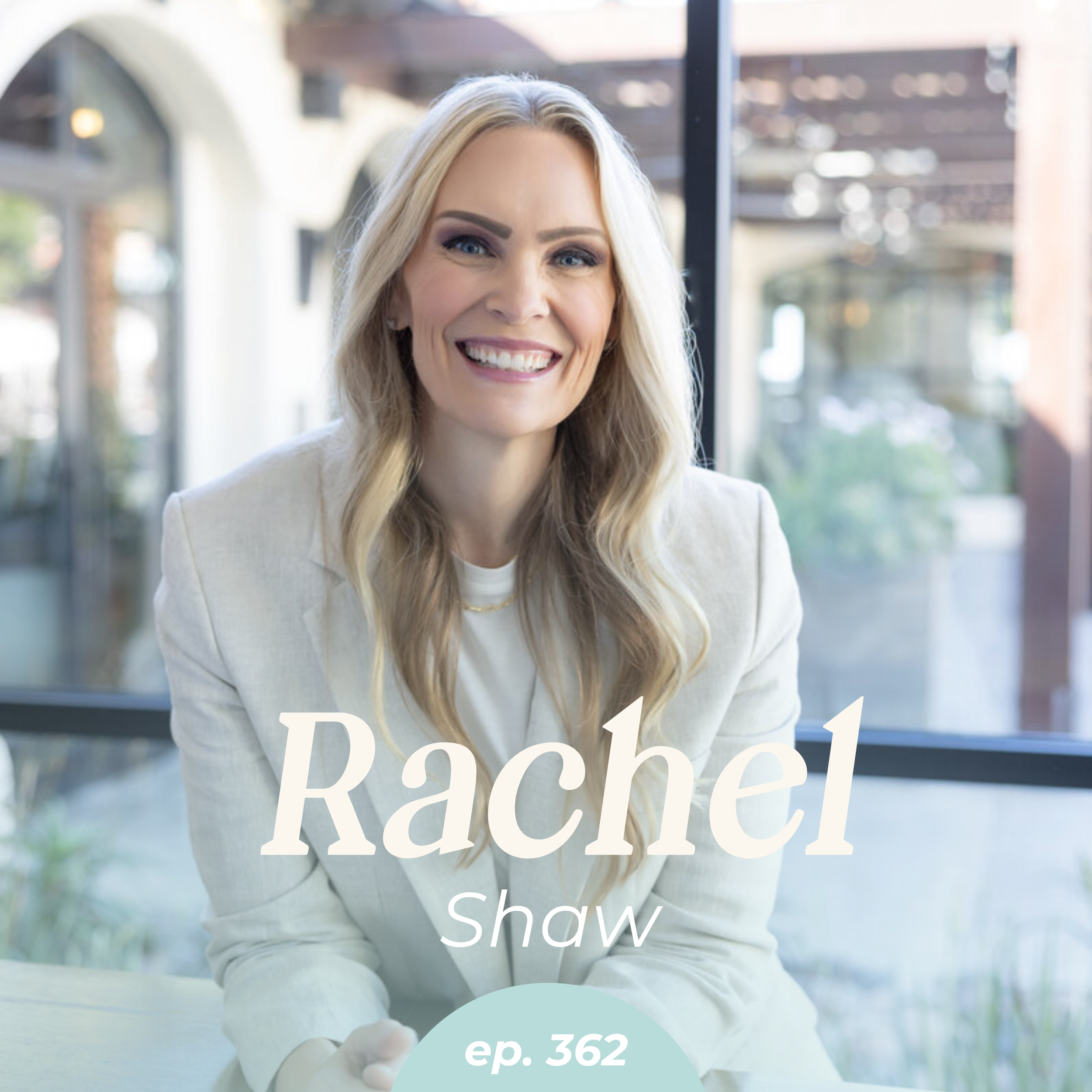 Episode 362: ADA at Work: What to Say in the Moment with Rachel Shaw