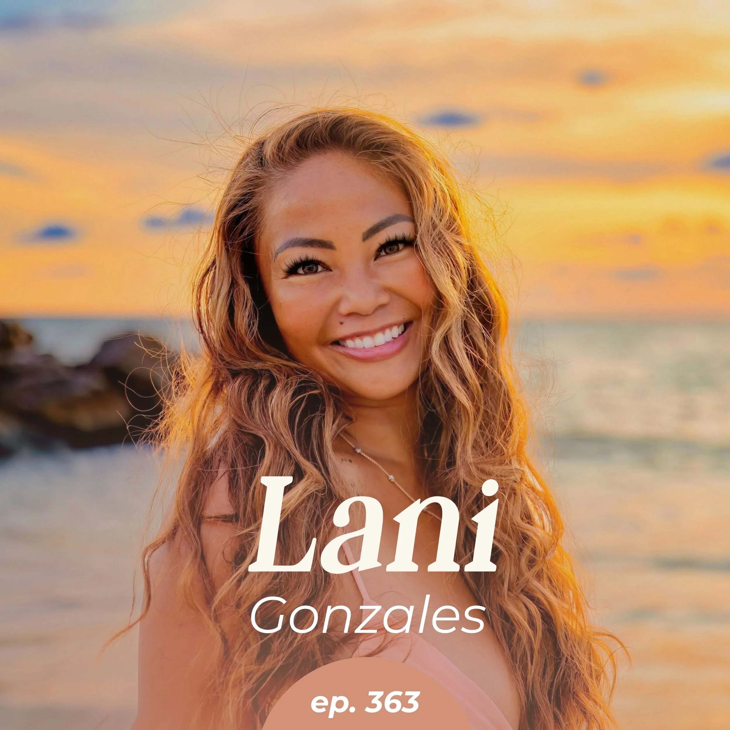 Episode 363: Why Your Nervous System Runs the Meeting with Lani Gonzales