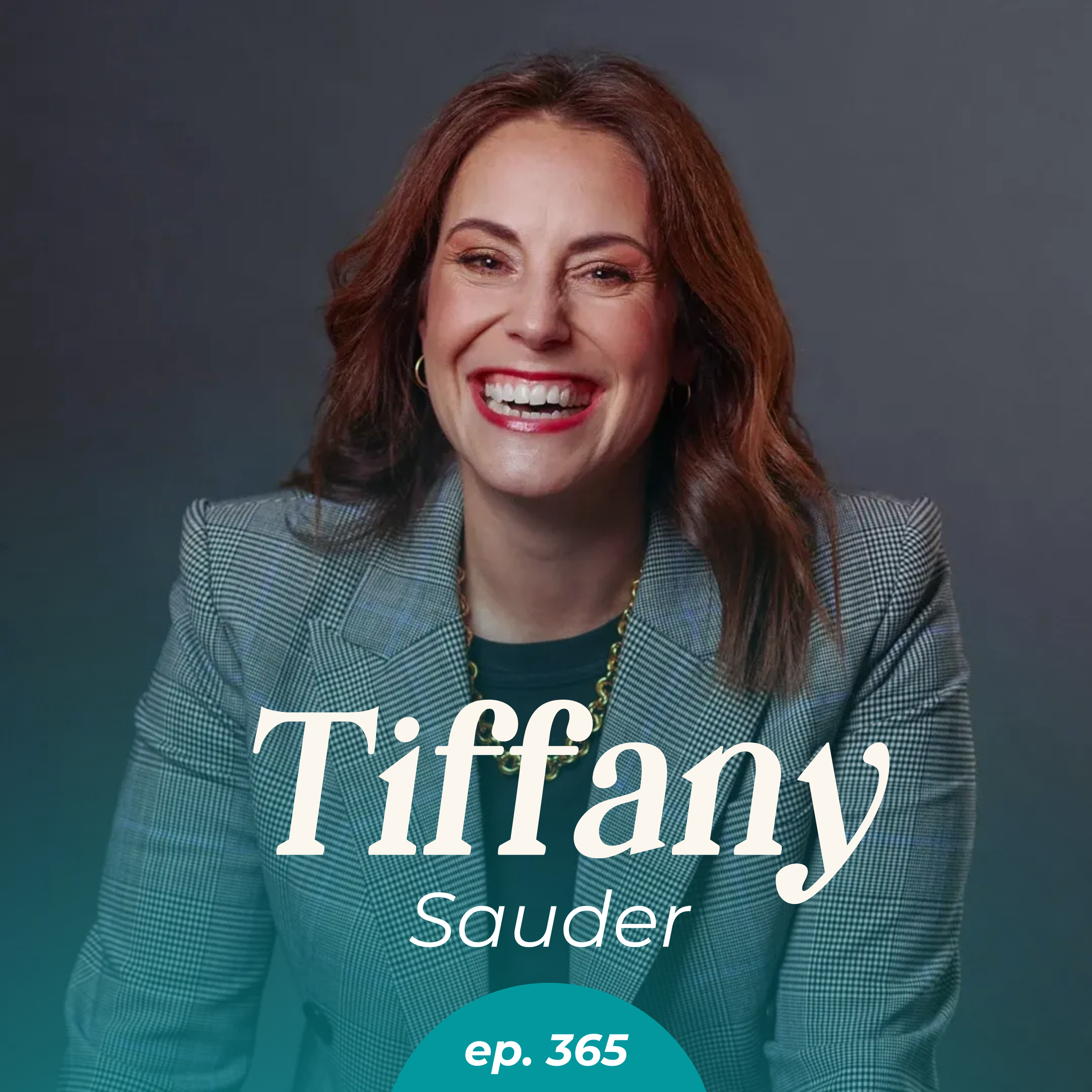Episode 365: 74% of Working Moms Are Running on Empty. Now What?