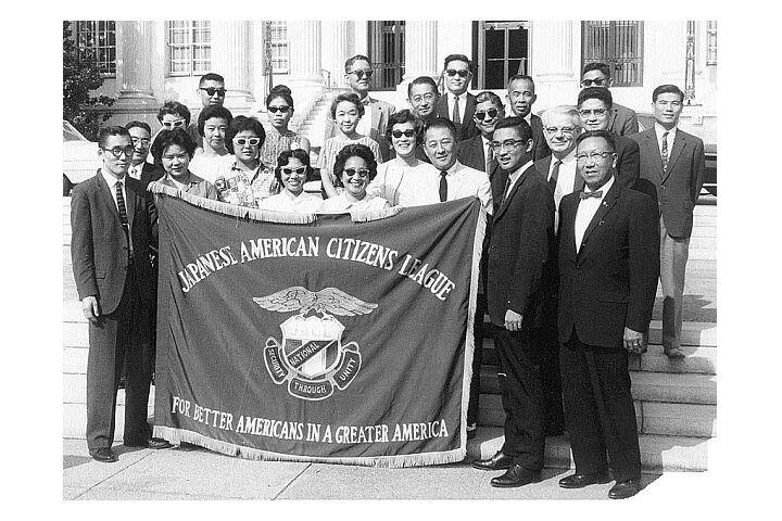 Japanese American Citizens League (JACL)