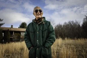 1965 Selma Voting Rights Marcher Todd Endo Featured by NBC