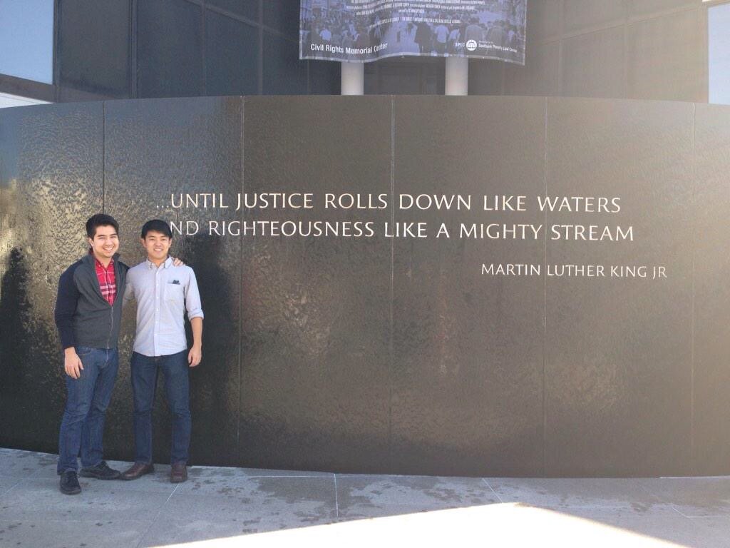 JACL In Selma: Reflections from Turnaround Saturday