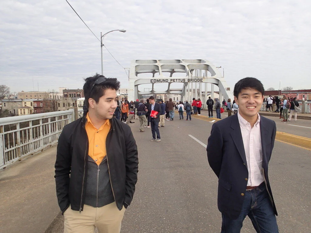 JACL In Selma: Stay Woke, Selma is Now