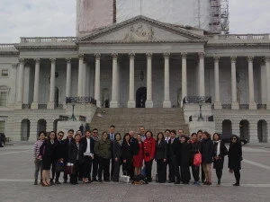 2015 JACL/OCA Leadership Summit Recap
