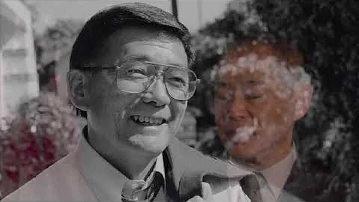 Our League of Dreams - Documentary of the JACL