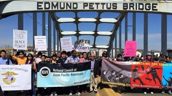 Letter from 45 JA Survivors in Support of HR40