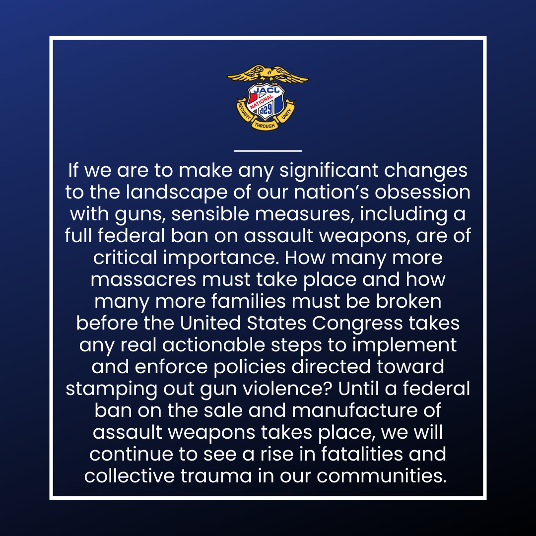 AntiHate Program — JACL