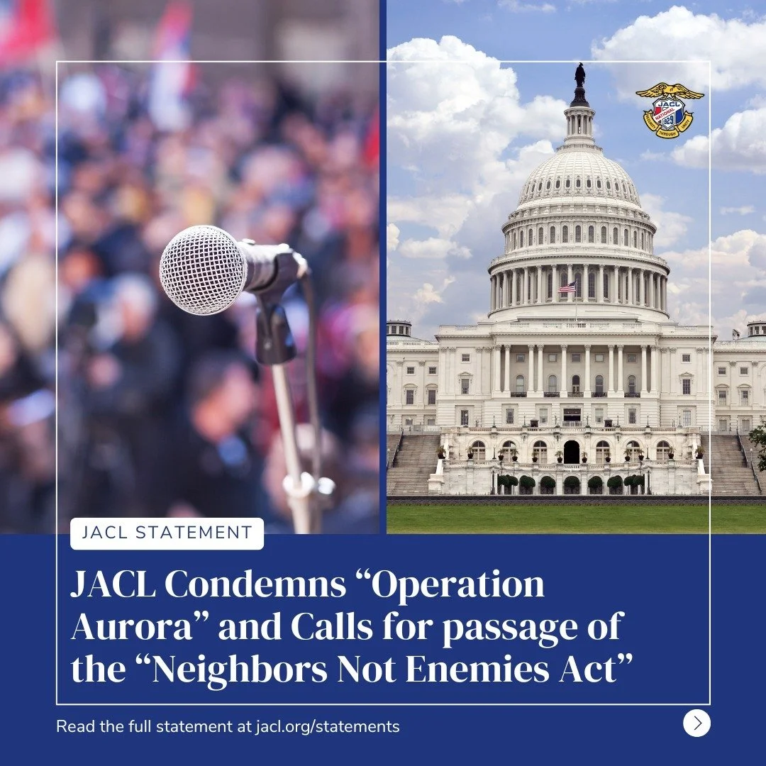 Over the weekend, former President and current Presidential Candidate, Donald Trump called for a new plan dubbed "Operation Aurora" looking at the mass deportation of "migrant criminals" based on the Alien Enemies Act (AEA) of 179