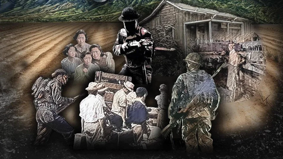 Film and Conversation: Removed by Force: Day of Remembrance 2026