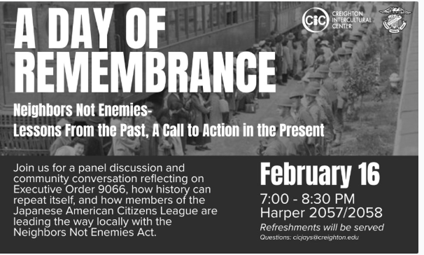 Omaha Day of Remembrance