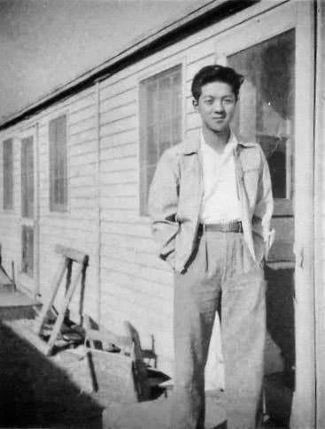 Alien Enemies Act — JACL