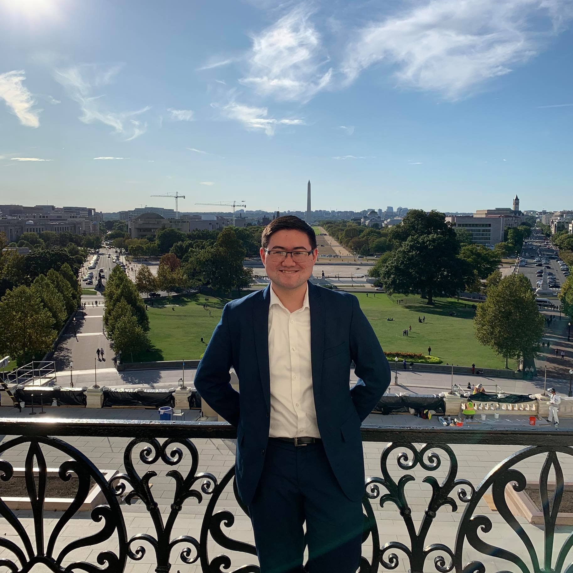Program Staff, Faculty, and Speakers — JACL