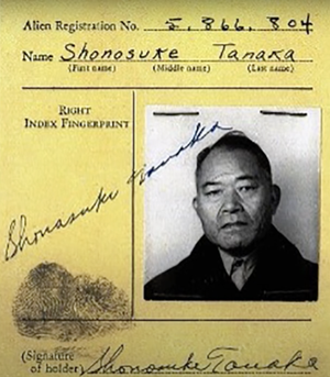 Alien Enemies Act — JACL