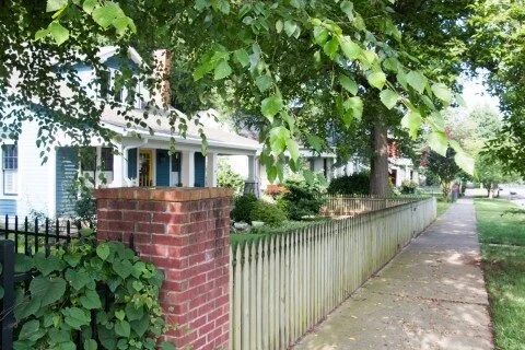 Sylvan Park